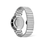 Orologio Daniel Wellington Uomo PETITE-ACCIAIO in Acciaio DW00100774 - DW00100774